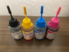 4x30ml refill ink for HP 61 Envy 4500 Envy 4502 Envy 4504 Envy 5530 Envy 5531