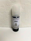 Premium Compatible Dye refill ink T552 552 for Epson Ecotank ET-8500 ET-8550