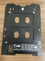 Inkjet PVC Card Tray for Canon PIXMA TS8220 TS8320 TS9520 + 50 PVC Cards