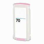 Compatible INK Cartridge inkjet for HP 70 DesignJet z2100 z5200