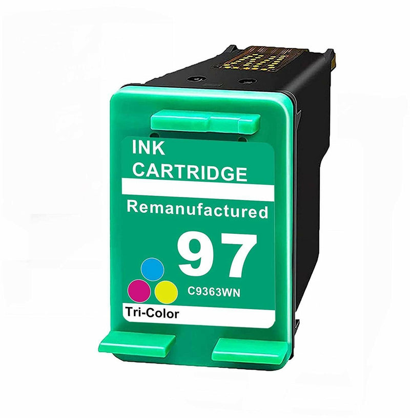 HP 97 Ink For OfficeJet 7410xi 7310 7310xi Photosmart 8050 8053 8150 8400