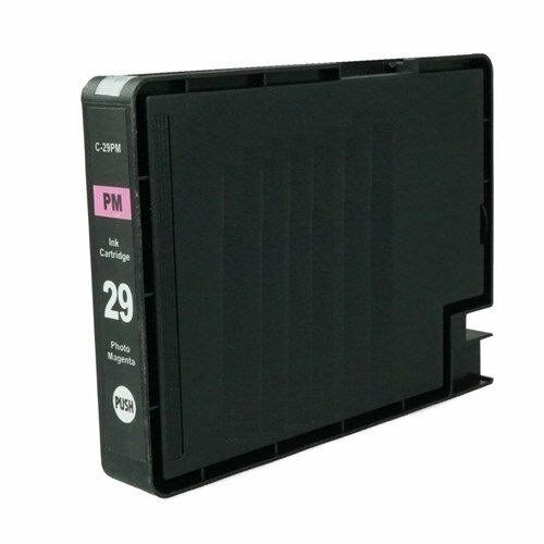 PGI-29 PGI-29PM Photo Magenta Printer Ink Cartridge for Canon PIXMA PRO-1