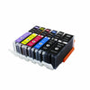 PGI-280 XXL CLI-281XXL Ink Cartridge For Canon Pixma TS8120 TS9120 TS9520 TS6220