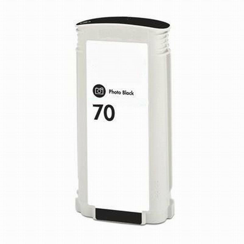 Compatible Cartridge for HP 70 (C9449A) Photo Black Ink HP Designjet Z3100