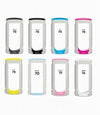 8pk Compatible for HP 70 ink cartridges DesignJet z2100 z5200