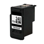 1PK PG-240XL Black Ink Cartridges For Canon PIXMA MG3222 MG3520 MG4120 MG4220