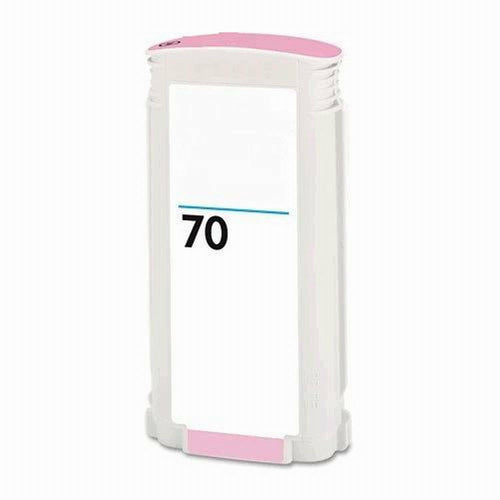 8pk Compatible for HP 70 ink cartridges DesignJet z2100 z5200