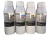 4 Bottles 250ml ink refill kit for Epson 68 69 88 124 125 126 Refillable ink