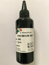 Black Refill ink for HP 27 56 60xl 61xl 62 74XL 901XL Officejet 4110 4215 100ml