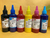 600ml Pigment refill ink FOR Epson Artisan 1430 700 800 CIS/CISS/REFILLABLE