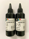 2x100ml refill ink 902 906XL 902XL Ink OfficeJet Pro 6954 6960 6962 6968 6975