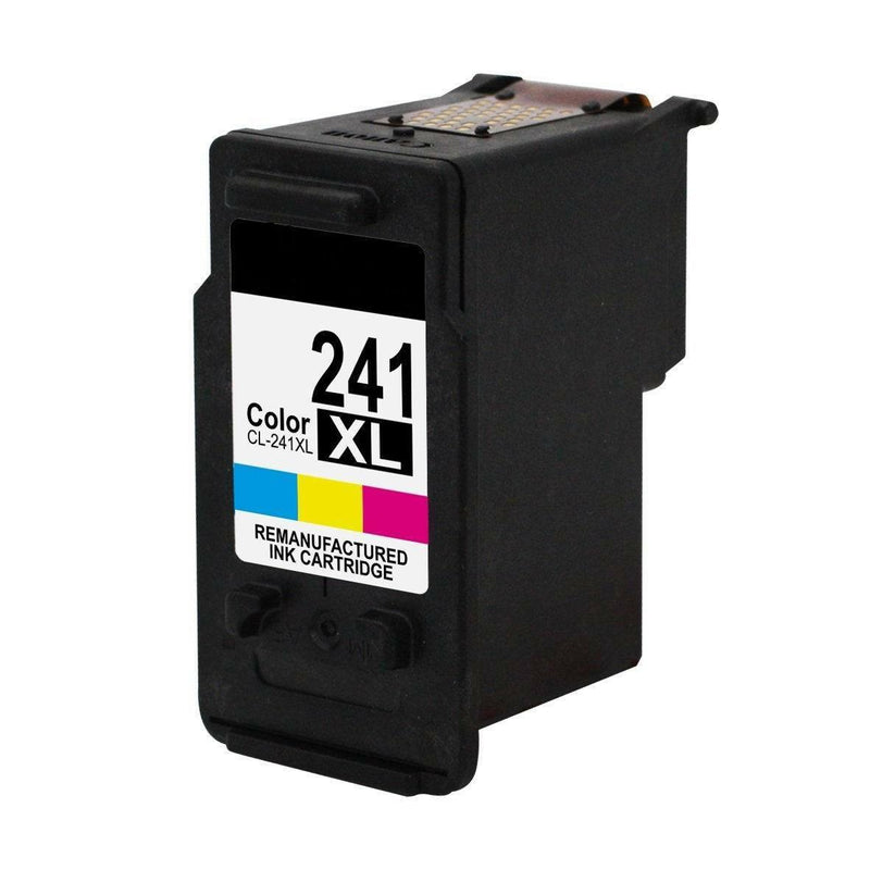 2PK PG-240XL CL-241XL Ink Cartridges For Canon PIXMA MG3222 MG3520 MG4120 MG4220