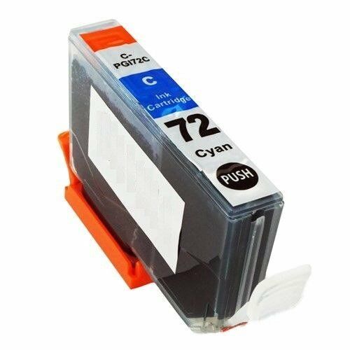 Compatible PGI72 PGI-72 Ink Cartridges for Canon PIXMA PRO-10, PRO-10S