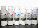 6 Bulk refill ink for Canon inkjet printer 6 colors 6x250ml BK/C/M/Y/LC/LM