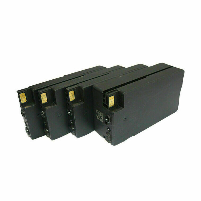 thumbnail image 2 of 4-Pack 952XL Compatible Ink Cartridges For HP OfficeJet Pro 8734 8735 8736 2 of 4