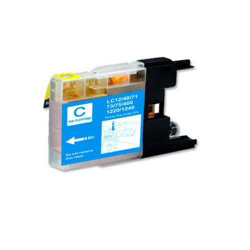 Compatible Ink Cartridges for Brother LC75XL LC71 MFC-J835DW MFC-J280W MFC-J425W