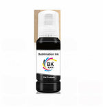 Sublimation Ink Fit for Epson printers EcoTan 502 522 et 2720 2760 3710 3760