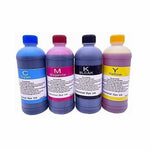 4x500ml premium Dye refill ink for Epson 7800 Stylus epson 4880 Stylus Pro 9800