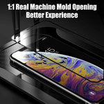 9H Tempered Glass Screen Camera Lens Protector For iPhone 12 13 Mini Pro Max