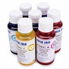 6X100ml True Color Sublimation INK For EPSON 1400 ARTISAN 1430 50