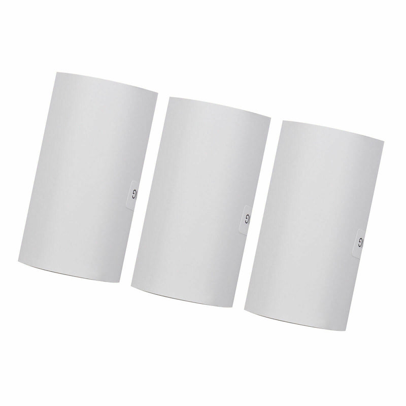 57x30mm Thermal Paper Roll Receipt Paper for Mobile POS 58mm Thermal Printer