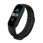 NEW Smart Band Watch Bracelet Wristband Fitness Blood Pressure Heart Rate M5