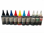 10x100ml refill ink for Canon PGI-9 PIXMA Pro9500 and Pro9500 Mark II