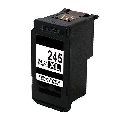 SAHEY 2Black 245XL Ink Cartridge for Canon PG-245, Fits MG2522 MX490 MX492 MG2520 TR4520 TS202 - Walmart Supplies SAHEY 2Black 245XL Ink Cartridge for Canon PG-245, Fits MG2522 MX490 MX492 MG2520 TR4520 TS202 - Walmart Supplies