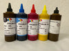 Empty CISS Compatible for Canon PGI-270 CLI-271 TS9020 + 5x250ml Sublimation Ink