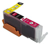 5PK Printer Ink Set w/ Chip for PGI-270 CLI-271 XL Canon MG5720 MG5721 MG5700