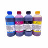 4x500ml Bulk Refill Ink kit for Epson T802XL WorkForce Pro WF-4734 WF-4740