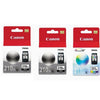 Canon CL-211XL Color Genuine Ink Cartridge