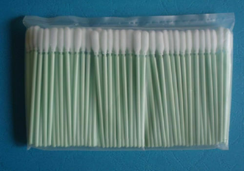 100PC Foam Cleaning Swabs for Epson / Roland / Mimaki / Mutoh Inkjet Printers 5"