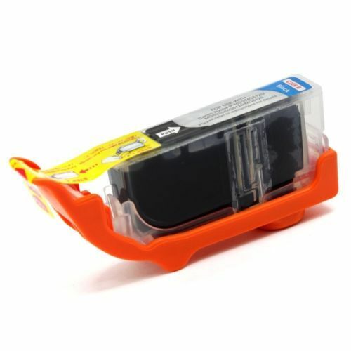 Compatible Canon CLI-226BK Inkjet Cartridge for Pixma MG6120 MG6220 MG5220