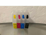 Empty Refillable Ink Cartridges For Brother LC3011 LC-3013 Use For Refill/CISS