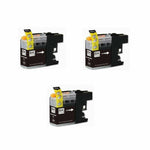 Printer Ink cartridge for Brother LC203 LC201 MFC-J5520DW, MFC-J5620DW MFC-J5720