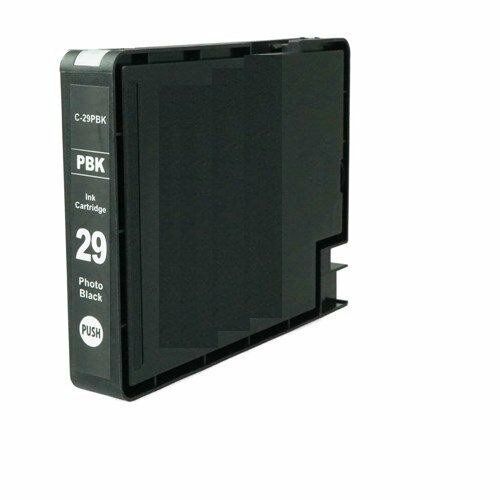 PGI-29 PGI-29pB Photo Black Printer Ink Cartridge for Canon PIXMA PRO-1