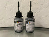 2x30ml Black Refill ink for HP 21 56 27 60 61 92 94 96 74 901 XL Series