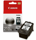 Canon CL-211XL Color Genuine Ink Cartridge