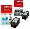 Canon CL-211XL Color Genuine Ink Cartridge