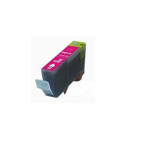 Compatible Canon CLI-221 Magenta Ink Cartridge for Pixma iP3600 4600 4700