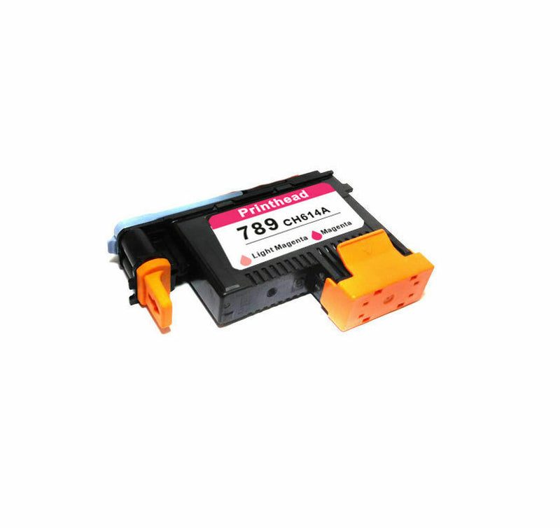 Compatible for HP 789 Printhead Magenta/Light Magenta CN614A for HP L25500 Printer