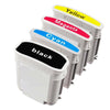 Set 4 Compatible For HP 940XL Ink Officejet Pro 8000 8500 8500a