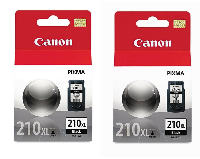 Canon CL-211XL Color Genuine Ink Cartridge