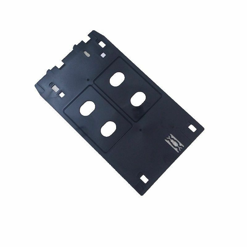 Inkjet PVC ID Card Tray for Canon MG6120 MG8120 ip4920 ip4820 IP4900