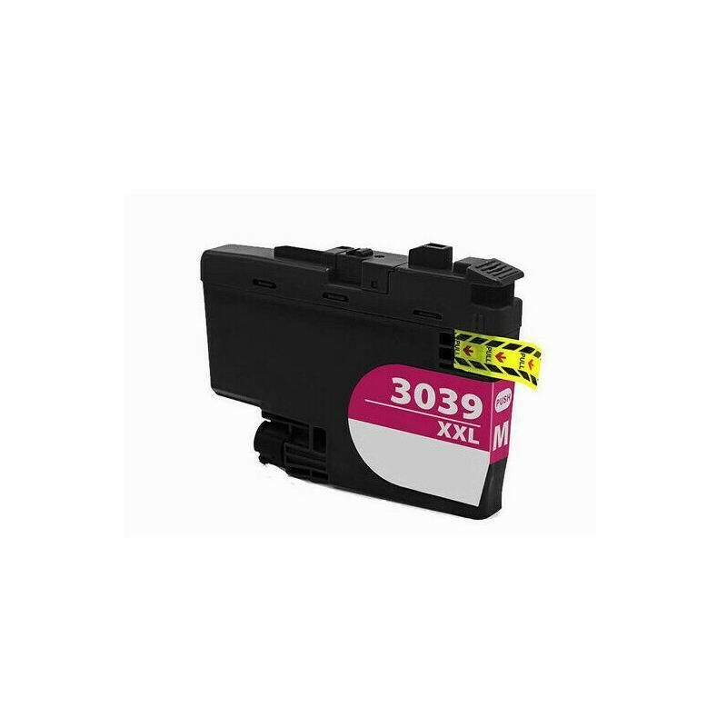 Printer Ink Cartridge for Brother LC3039 XXL MFC-J5945DW MFC-J6545DW