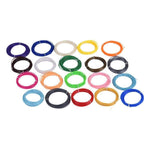 5m/10M 10/20 Color/set 3D Pen Filament ABS/PLA 1.75mm For 3D Drawing Printer Pen