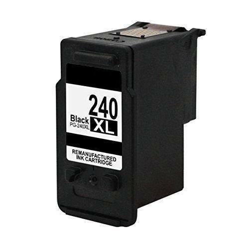 Canon PG-240XL Black Ink Pixma MG2120 MG2220 MG3120 MX392 MX432 MX479