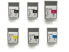 6 pack combo Canon ipf 650 655 750 755 760 765 PFI-102 INK imagePROGRAF