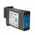 PFI-102 New Compatible ink cartridge for Canon ipf 500/600/700- A Set of 6